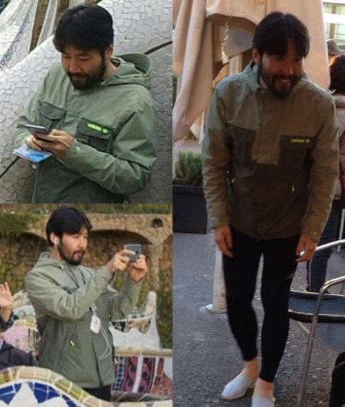 ³ëȫö ±ÙȲ, ½ºÆäÀο¡¼ ¾î¶² ¸ð½ÀÀ¸·Î?...À¯Àç¼® ¹Ú¸í¼ö ½ÉÁ¤Àº? ³ëȫö ±ÙȲ, ½ºÆäÀο¡¼ ¾î¶² ¸ð½ÀÀ¸·Î?...À¯Àç¼® ¹Ú¸í¼ö ½ÉÁ¤Àº?